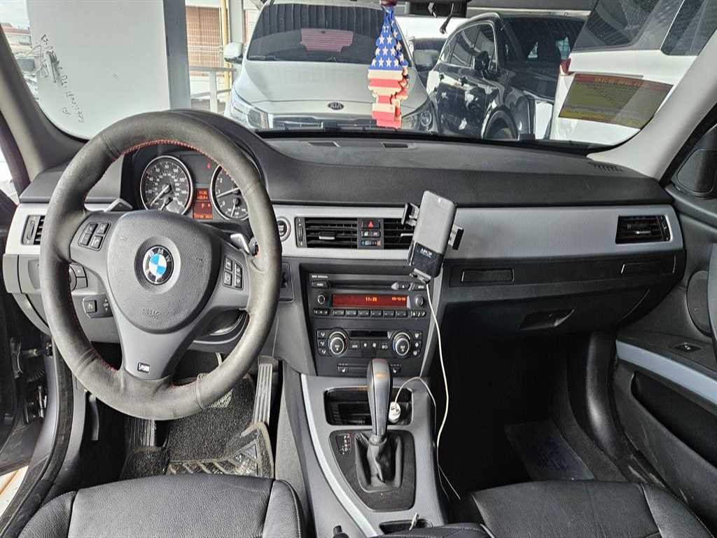 BMW 3시리즈 3시리즈 (E90) 335i 세단 스포츠 이미지 5