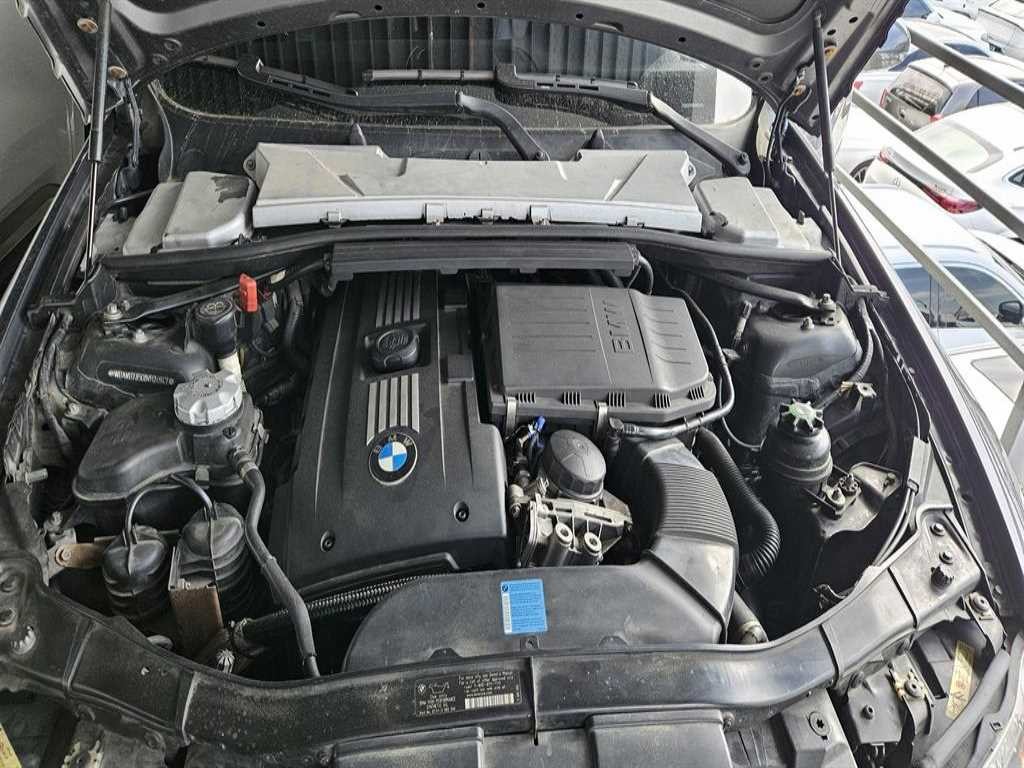 BMW 3시리즈 3시리즈 (E90) 335i 세단 스포츠 이미지 6