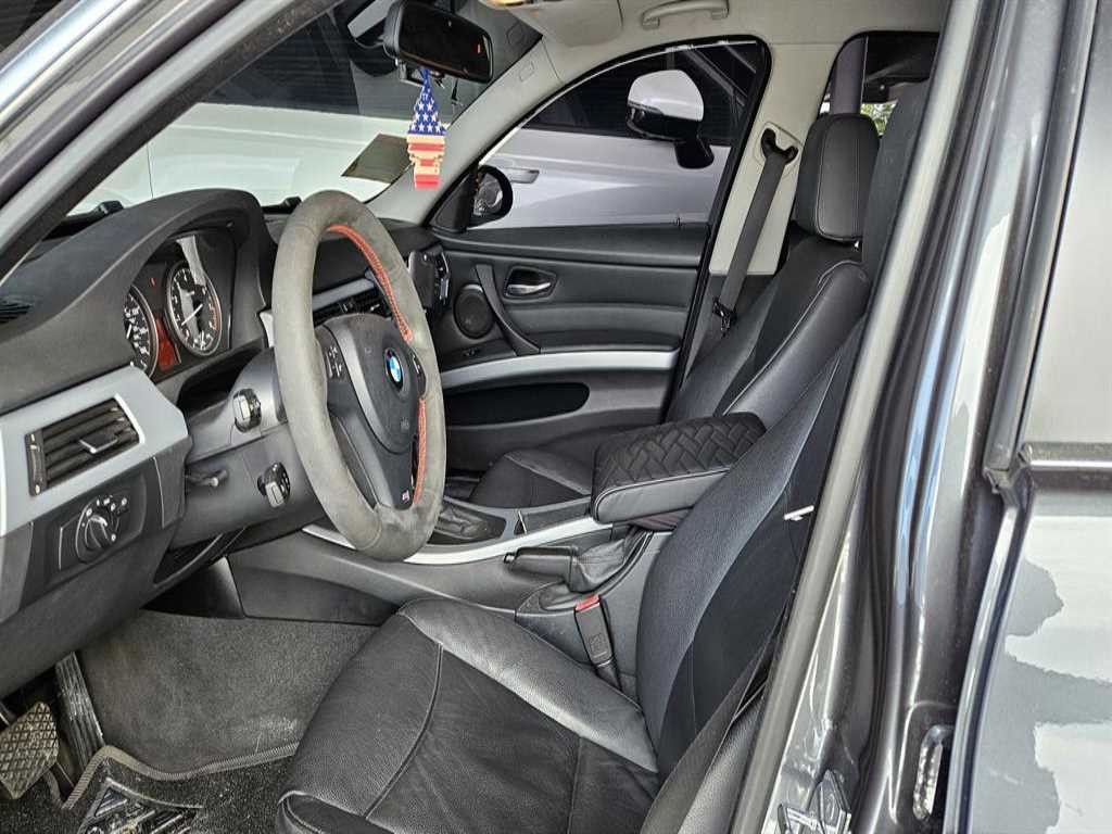 BMW 3시리즈 3시리즈 (E90) 335i 세단 스포츠 이미지 7