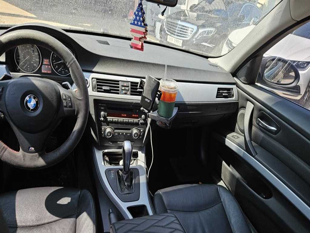 BMW 3시리즈 3시리즈 (E90) 335i 세단 스포츠 이미지 8