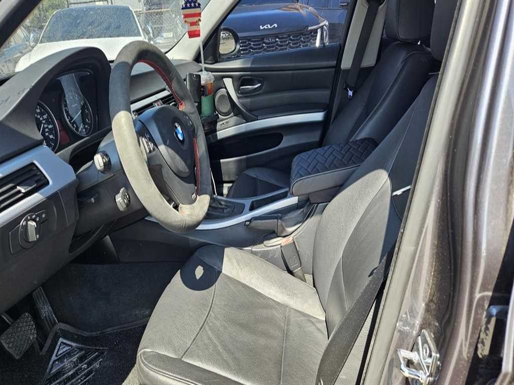BMW 3시리즈 3시리즈 (E90) 335i 세단 스포츠 이미지 9