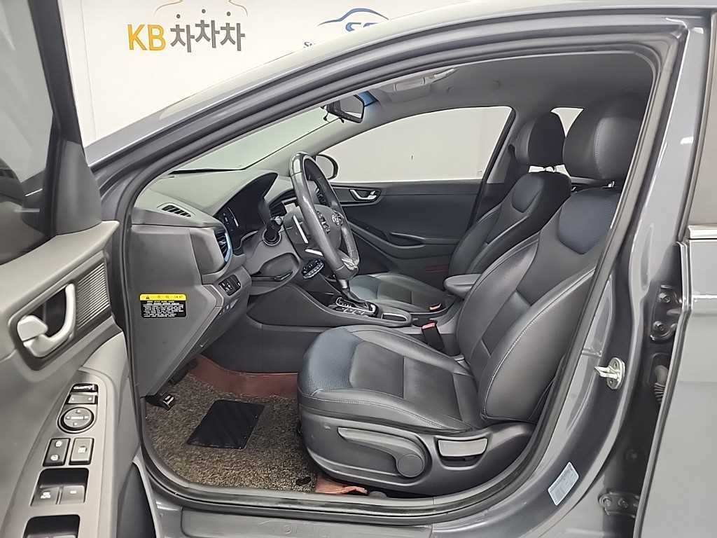 현대 아이오닉 N 이미지 11