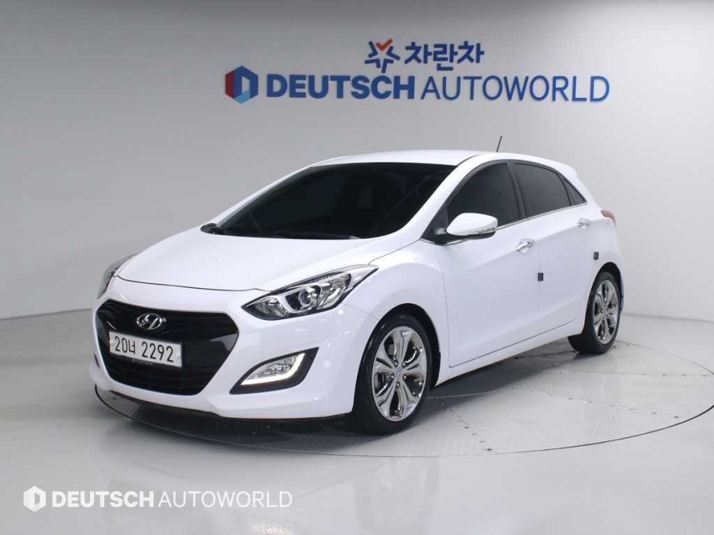 현대 i30 뉴 i30 1.6 GDI PYL 이미지 1