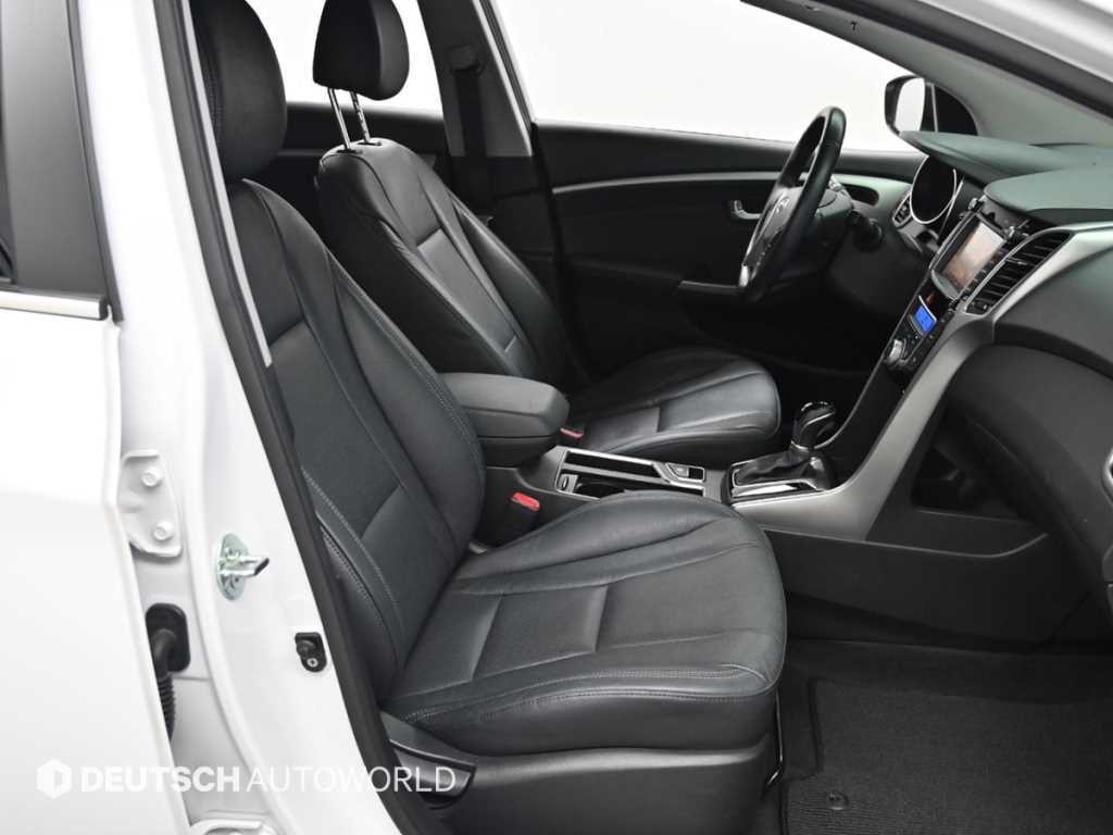 현대 i30 뉴 i30 1.6 GDI PYL 이미지 10