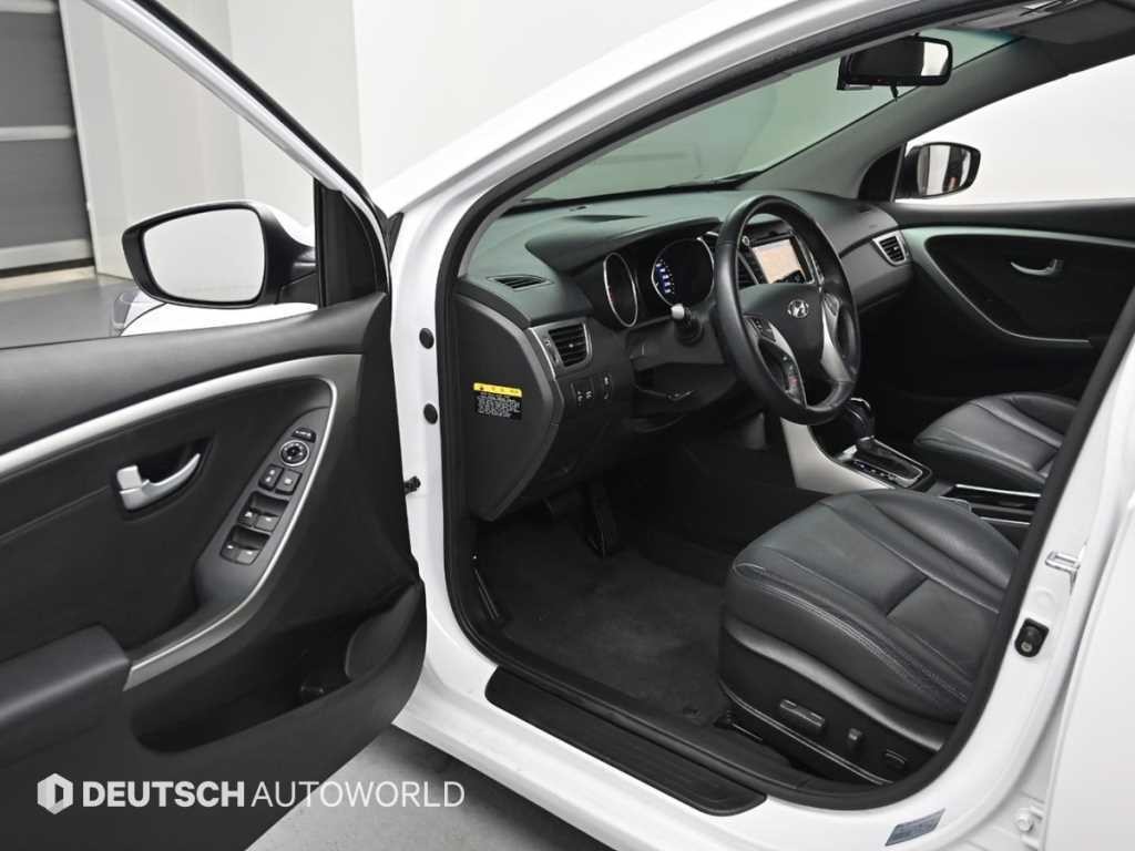 현대 i30 뉴 i30 1.6 GDI PYL 이미지 11