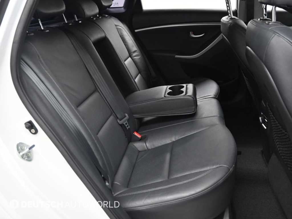 현대 i30 뉴 i30 1.6 GDI PYL 이미지 12