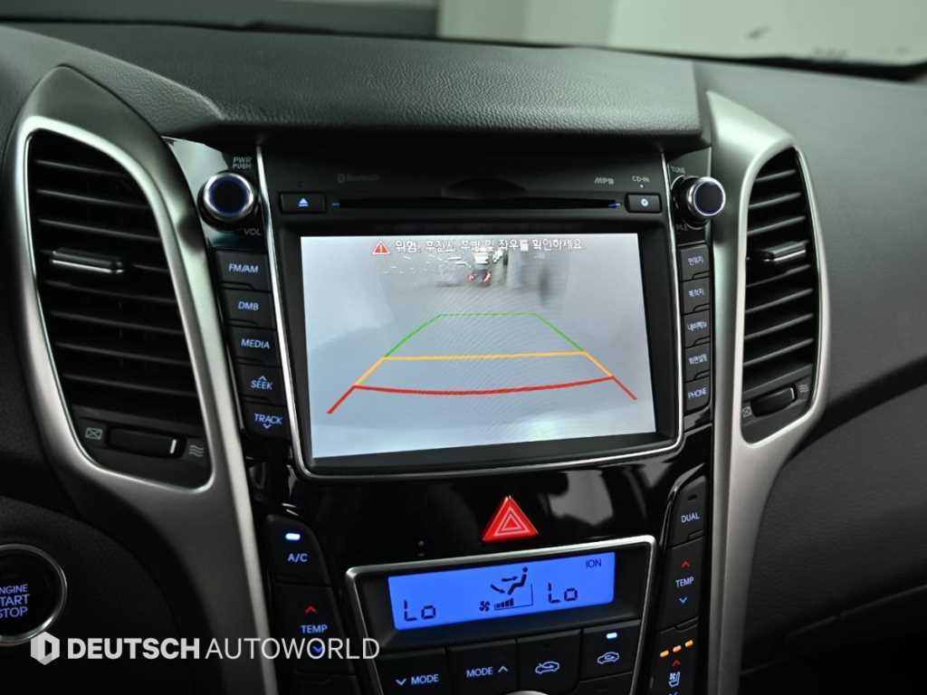 현대 i30 뉴 i30 1.6 GDI PYL 이미지 15