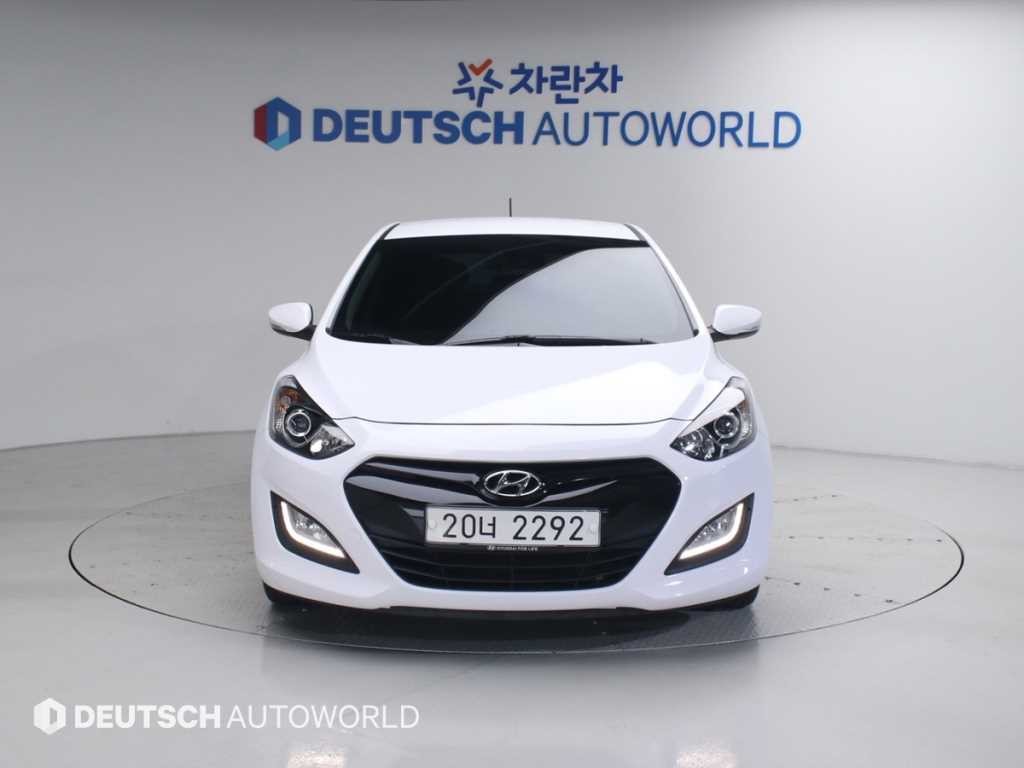 현대 i30 뉴 i30 1.6 GDI PYL 이미지 3