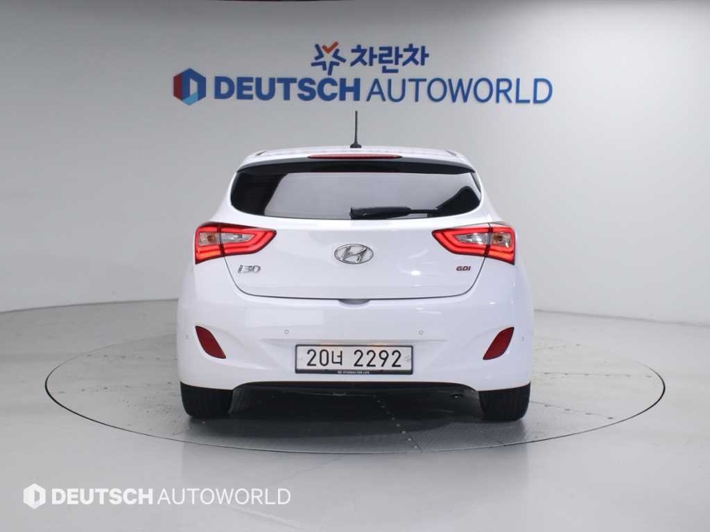 현대 i30 뉴 i30 1.6 GDI PYL 이미지 4