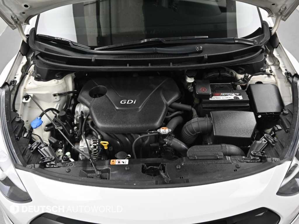 현대 i30 뉴 i30 1.6 GDI PYL 이미지 6