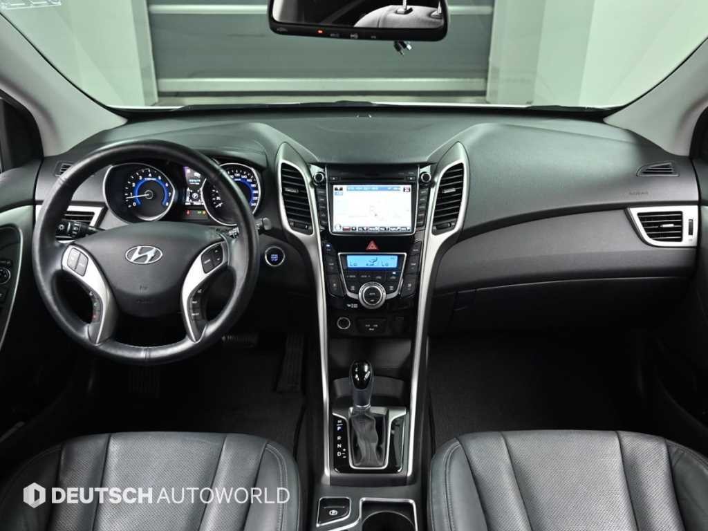 현대 i30 뉴 i30 1.6 GDI PYL 이미지 7