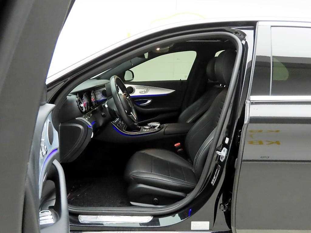 벤츠 E 클래스 E-클래스 W213 E250 아방가르드 이미지 11