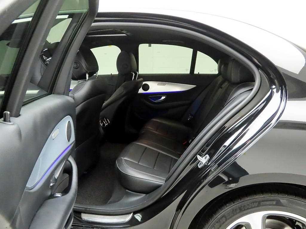 벤츠 E 클래스 E-클래스 W213 E250 아방가르드 이미지 12