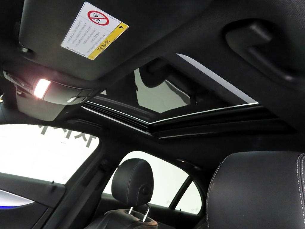벤츠 E 클래스 E-클래스 W213 E250 아방가르드 이미지 16