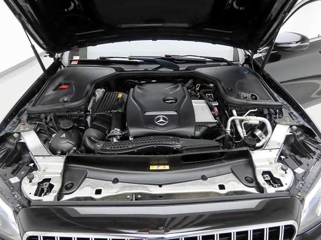벤츠 E 클래스 E-클래스 W213 E250 아방가르드 이미지 20