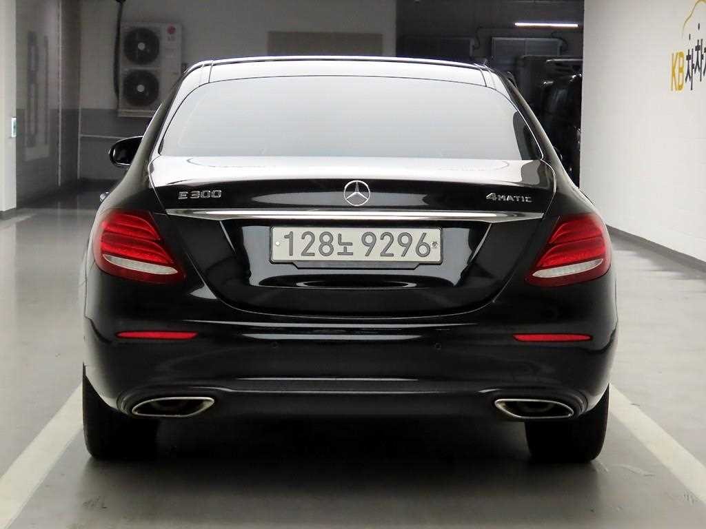벤츠 E 클래스 E-클래스 W213 E250 아방가르드 이미지 3