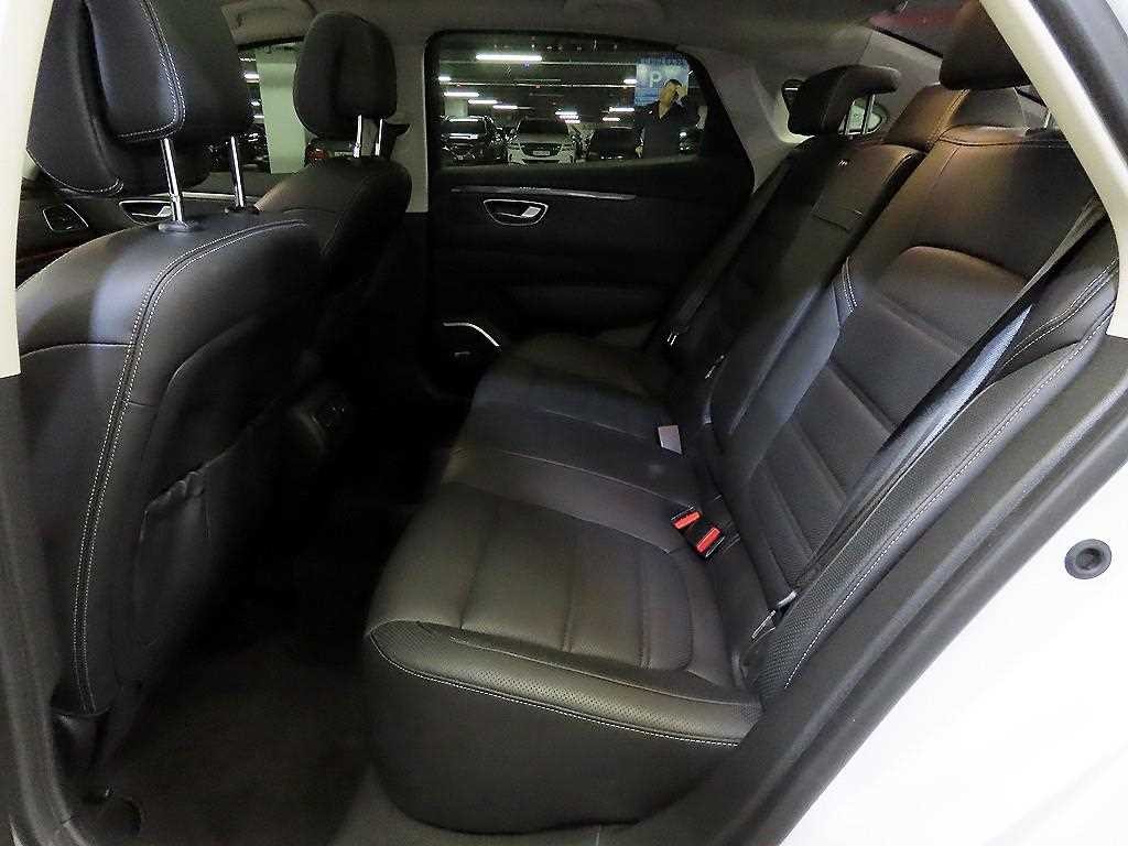 르노코리아(삼성) SM6 가솔린 1.6 TCe LE 이미지 7