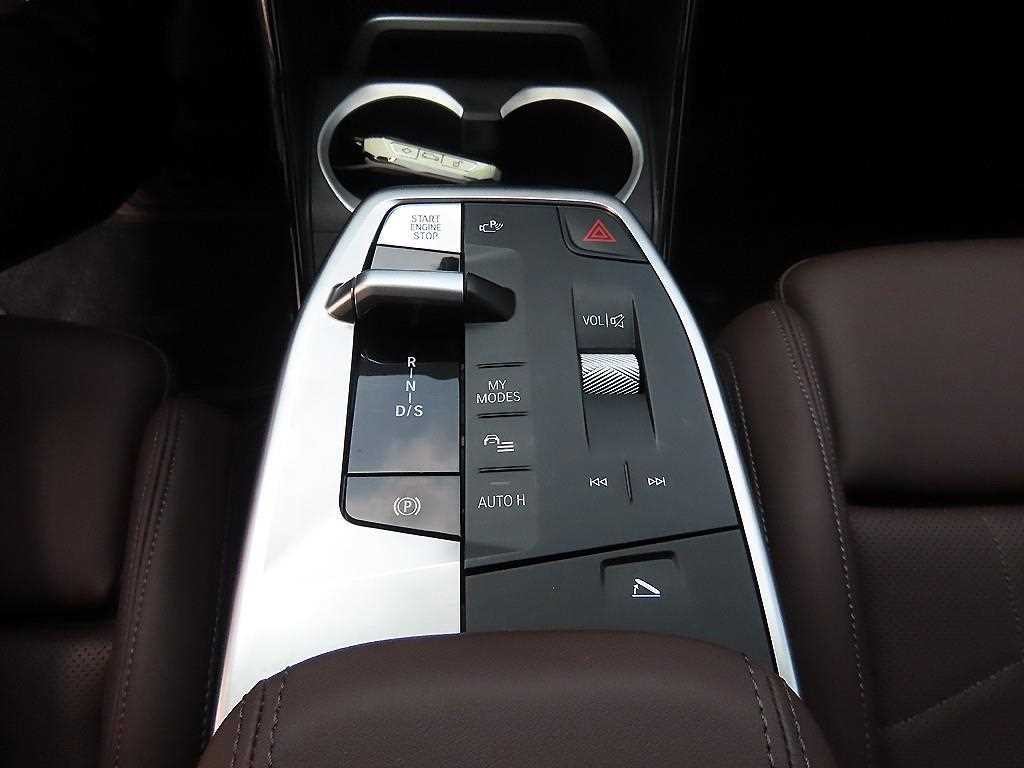 BMW X1 X1 (U11) M35i xDrive 이미지 11