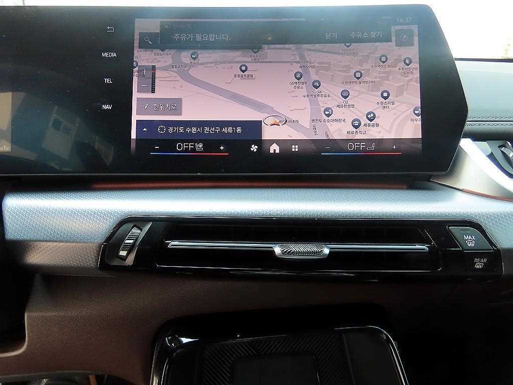BMW X1 X1 (U11) M35i xDrive 이미지 13