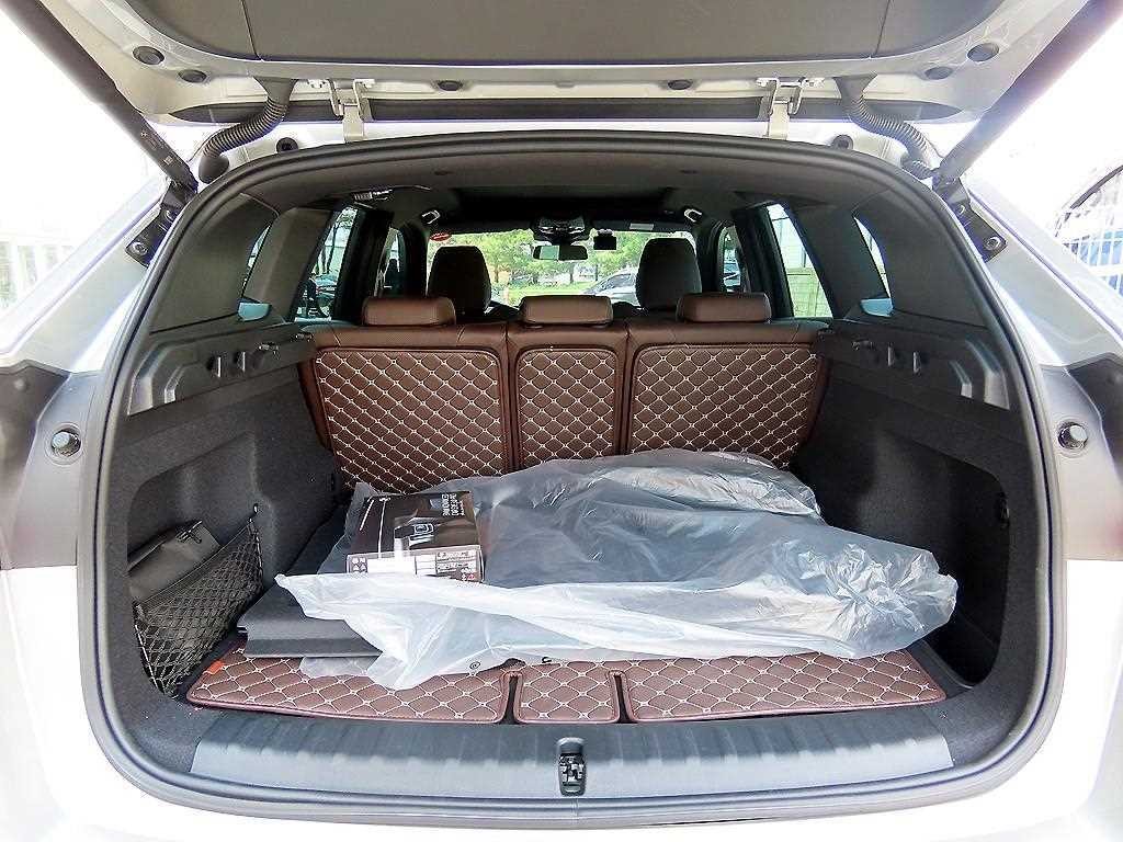 BMW X1 X1 (U11) M35i xDrive 이미지 17
