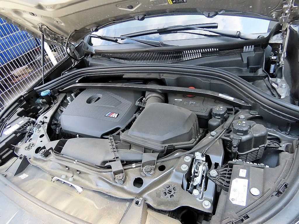 BMW X1 X1 (U11) M35i xDrive 이미지 19