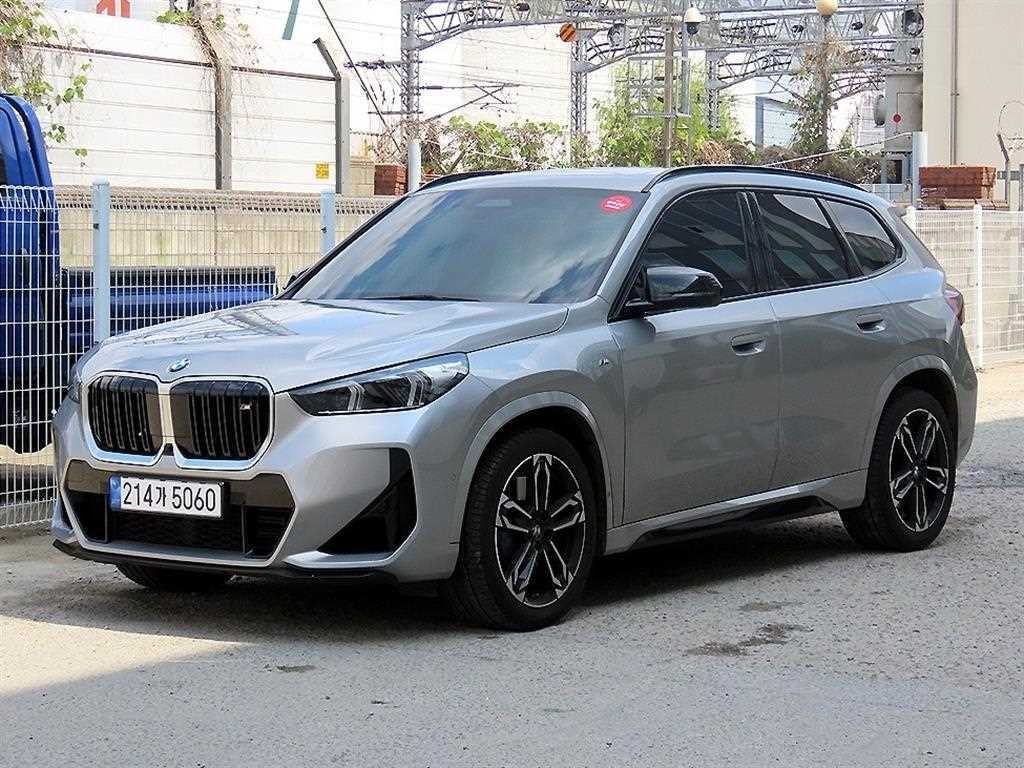 BMW X1 X1 (U11) M35i xDrive 이미지 2
