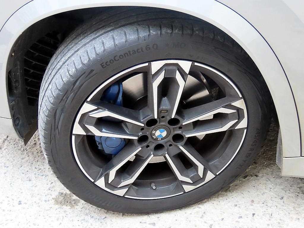BMW X1 X1 (U11) M35i xDrive 이미지 20