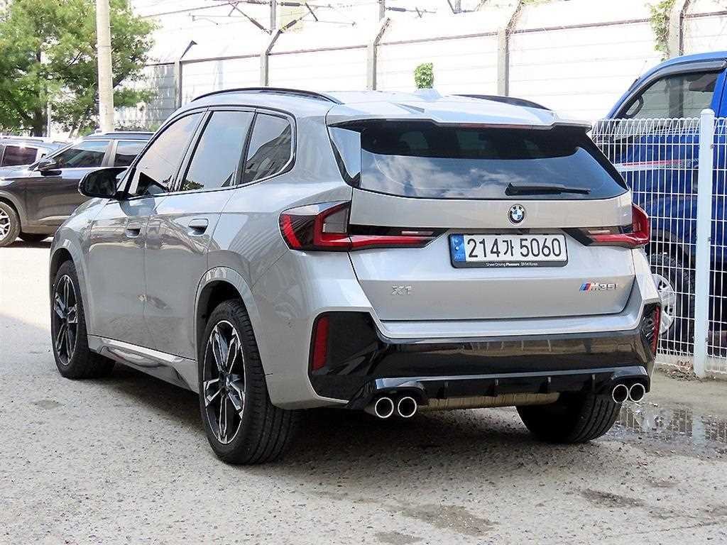 BMW X1 X1 (U11) M35i xDrive 이미지 3
