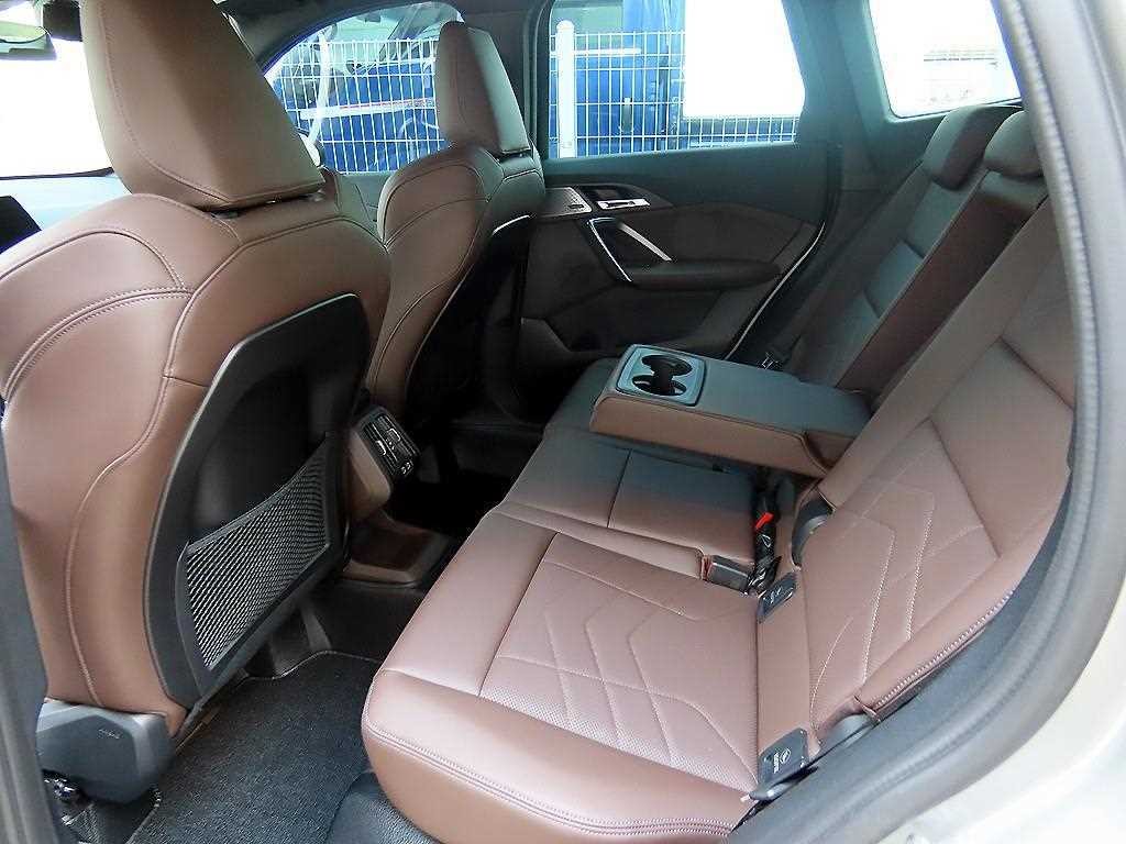 BMW X1 X1 (U11) M35i xDrive 이미지 6