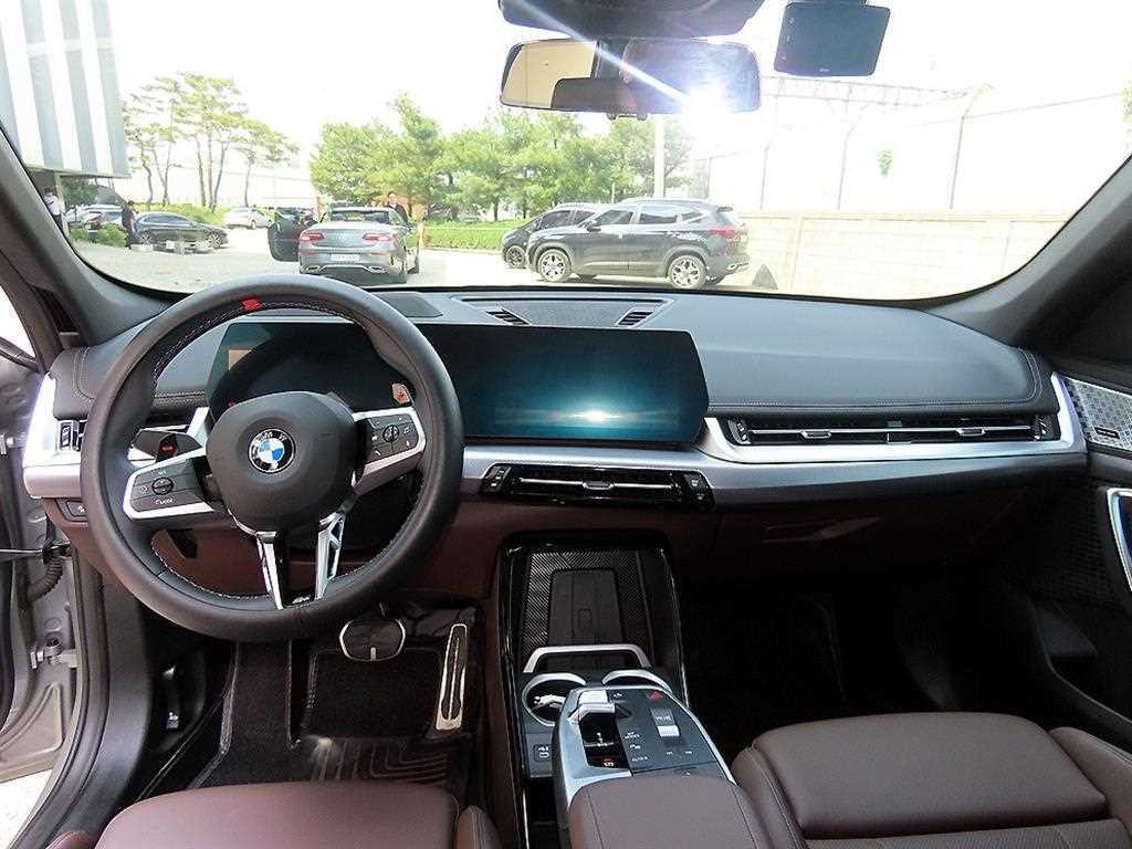 BMW X1 X1 (U11) M35i xDrive 이미지 7