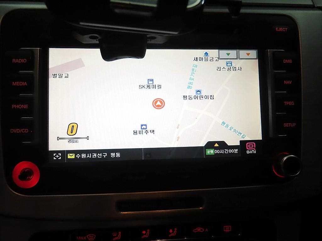 폭스바겐 CC 2.0 TDI 이미지 15