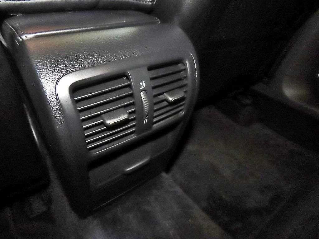 폭스바겐 CC 2.0 TDI 이미지 17