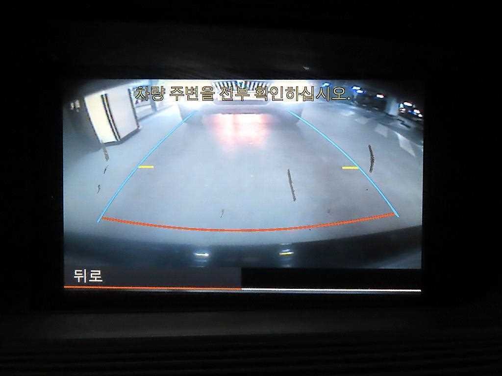 벤츠 S 클래스 S클래스-W221 S320 CDI 이미지 13