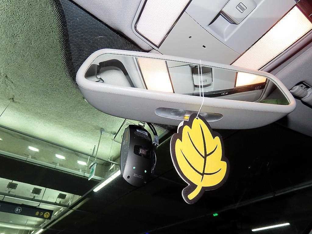 벤츠 S 클래스 S클래스-W221 S320 CDI 이미지 14