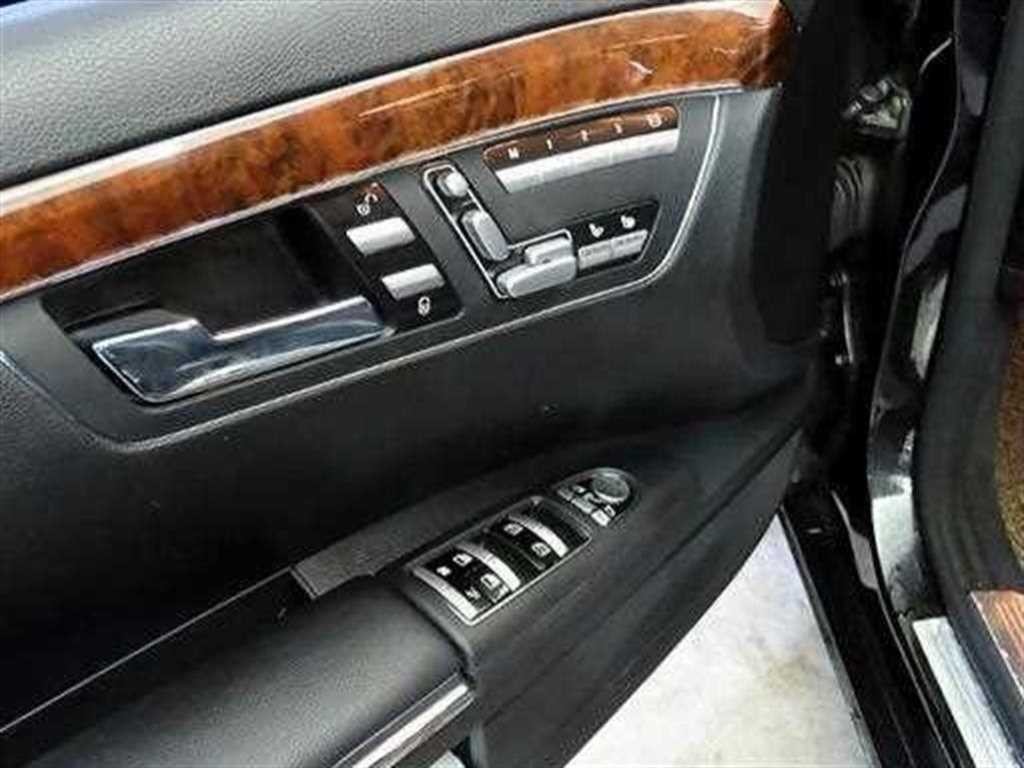 벤츠 S 클래스 S클래스-W221 S320 CDI 이미지 15