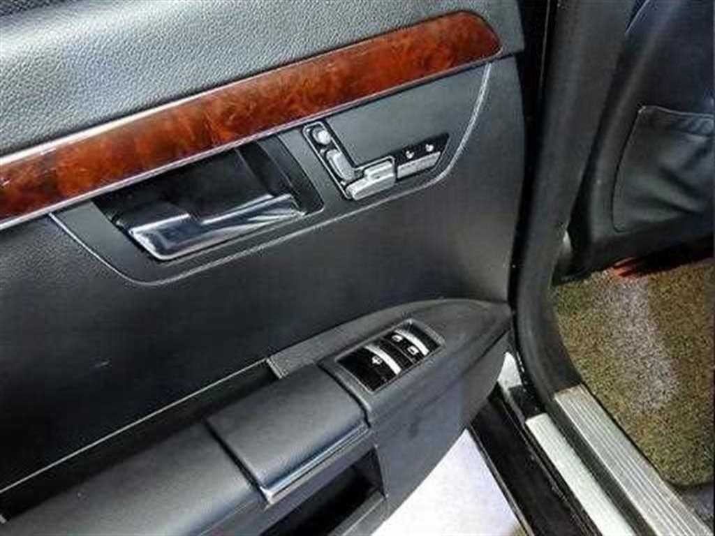 벤츠 S 클래스 S클래스-W221 S320 CDI 이미지 16