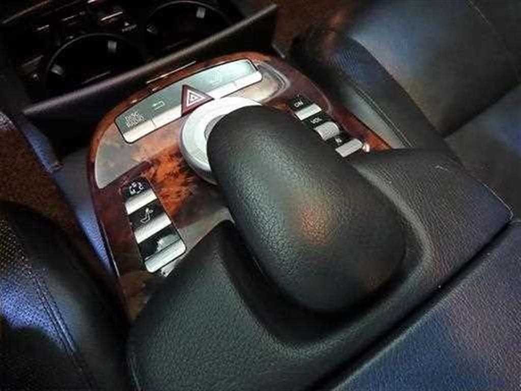벤츠 S 클래스 S클래스-W221 S320 CDI 이미지 17
