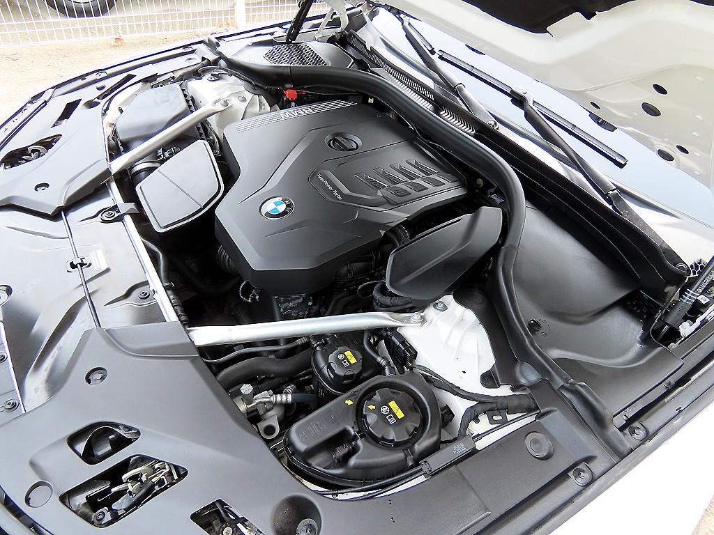 BMW 5시리즈 5시리즈 (G30) 520i M 스포츠 이미지 19