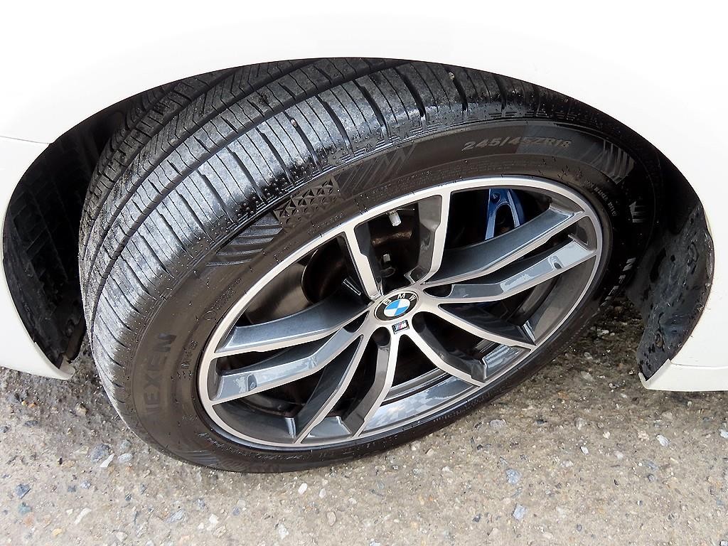 BMW 5시리즈 5시리즈 (G30) 520i M 스포츠 이미지 20