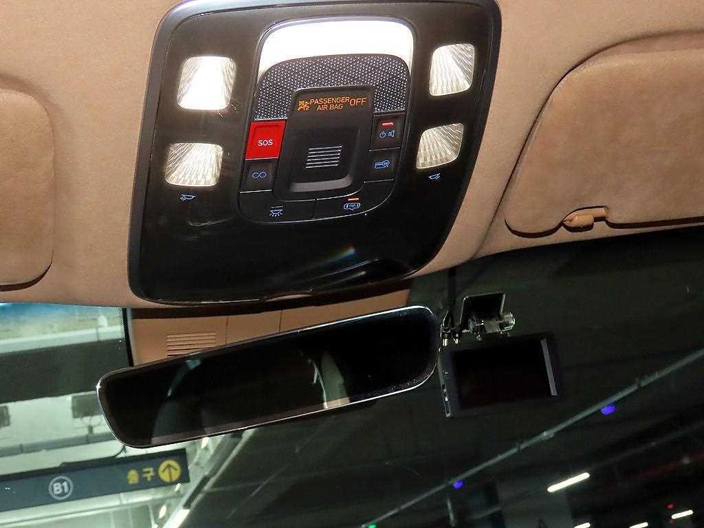 제네시스 GV80 가솔린 2.5T AWD 이미지 15