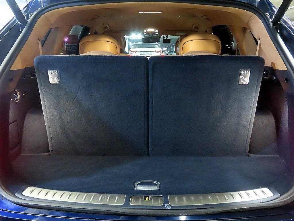 제네시스 GV80 가솔린 2.5T AWD 이미지 16