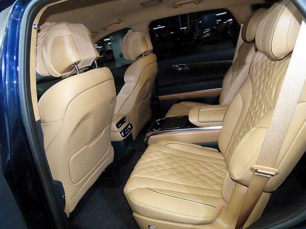 제네시스 GV80 가솔린 2.5T AWD 이미지 7