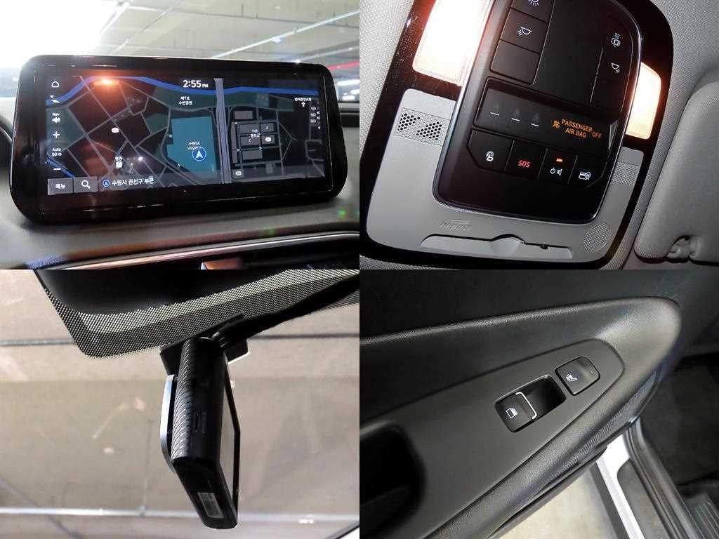 현대 싼타페 더 뉴 싼타페 디젤 2.2 2WD 프리미엄 이미지 18
