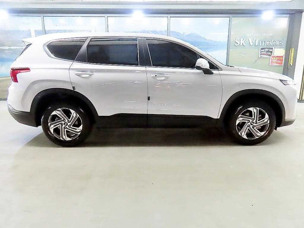 현대 싼타페 더 뉴 싼타페 디젤 2.2 2WD 프리미엄 이미지 3