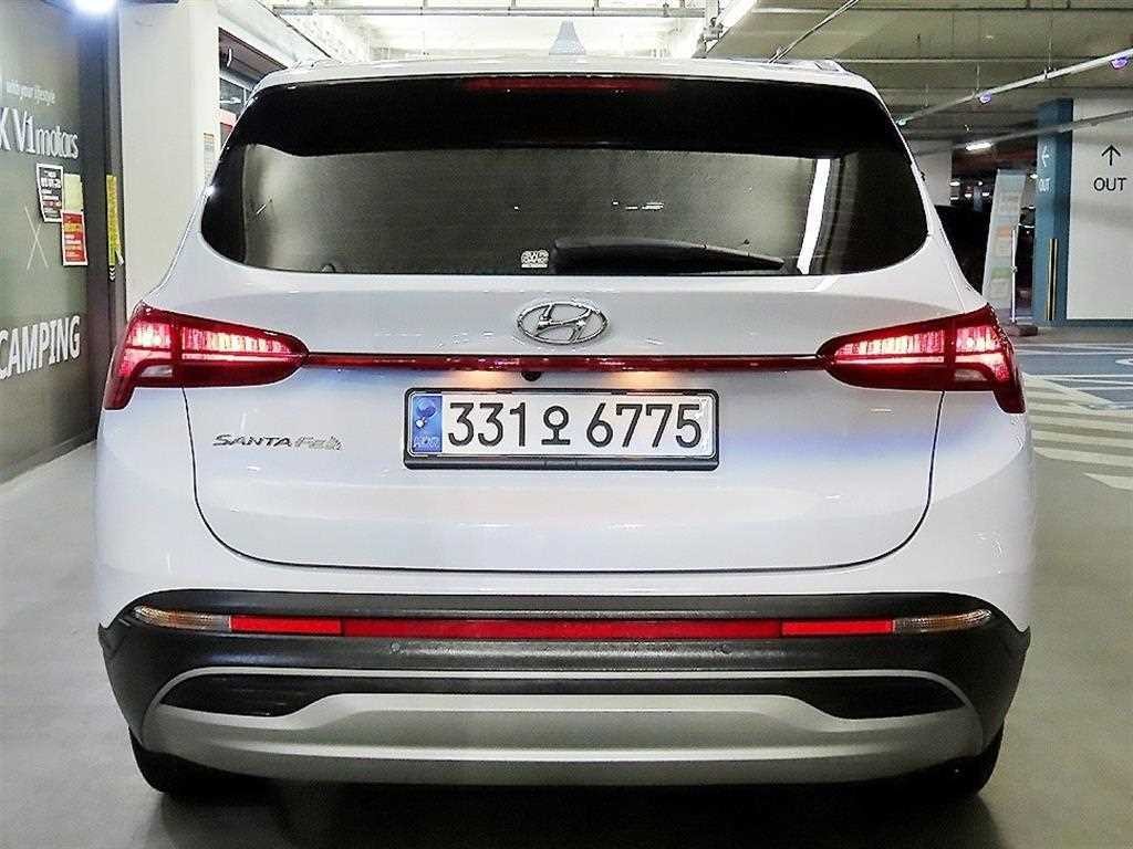 현대 싼타페 더 뉴 싼타페 디젤 2.2 2WD 프리미엄 이미지 5