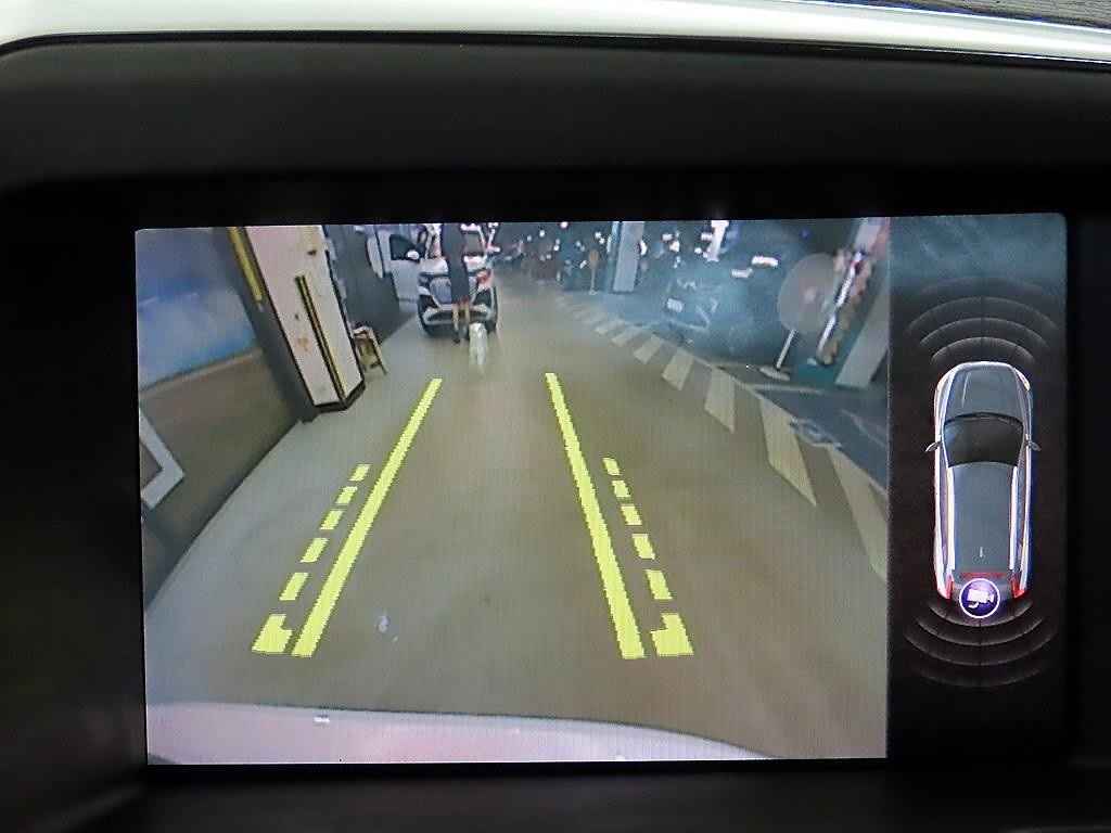 볼보 XC60 D3 이미지 14