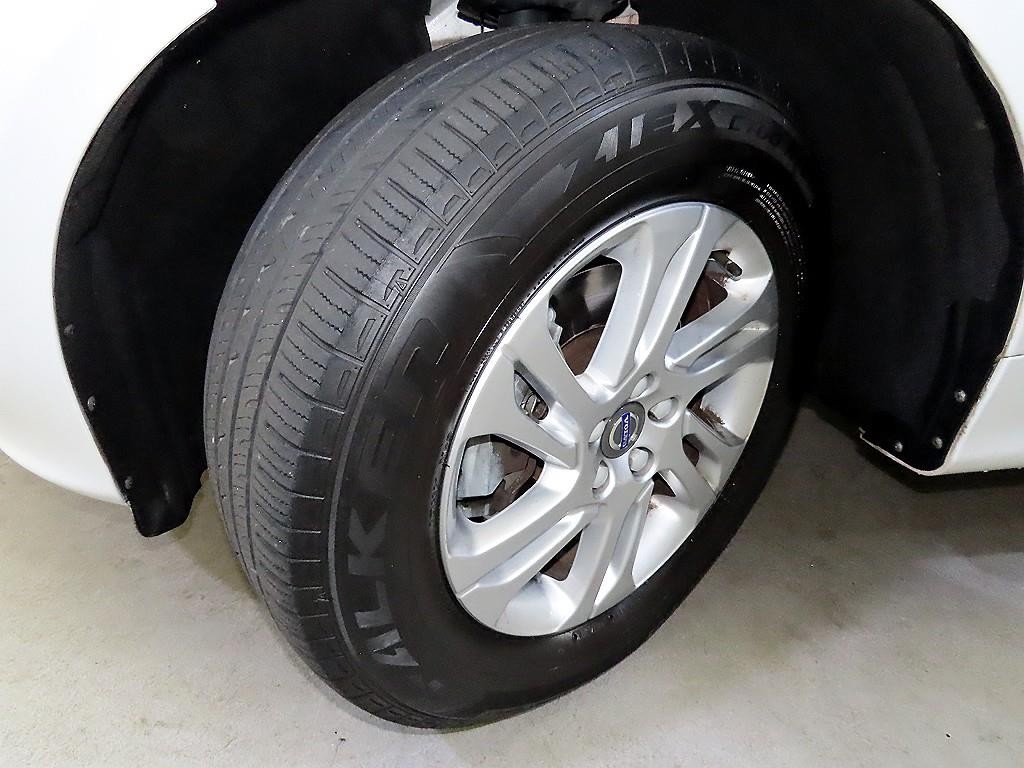 볼보 XC60 D3 이미지 20