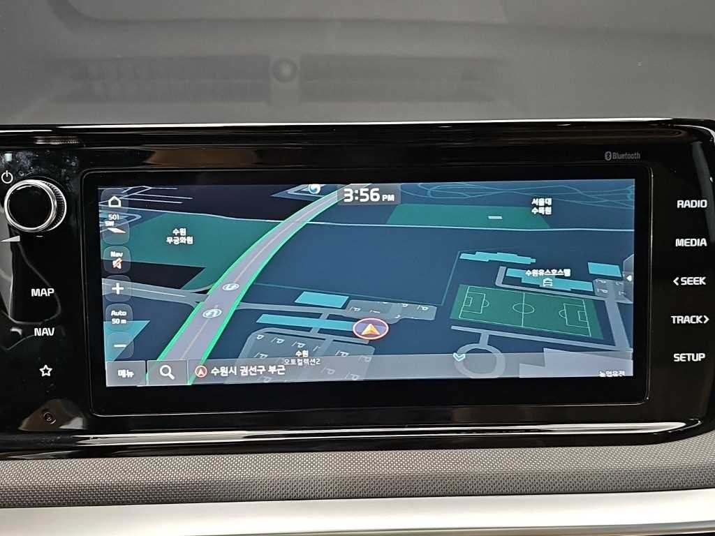 기아 K5 K5 3세대 1.6 터보 프레스티지 이미지 16