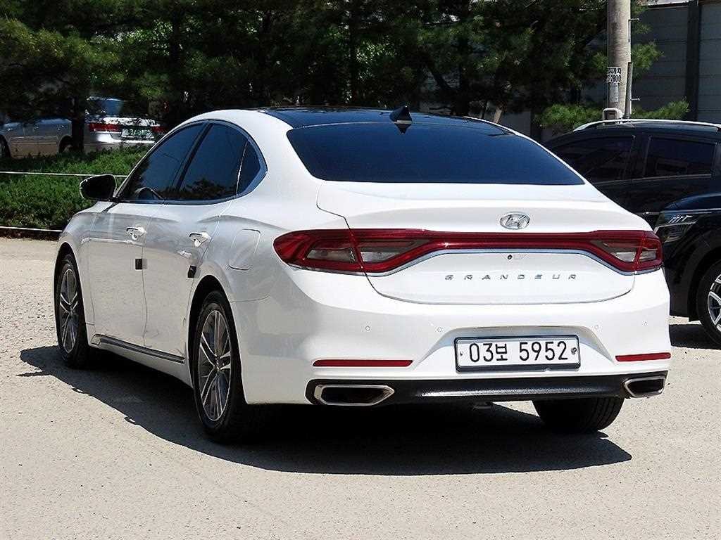 현대 그랜저 그랜저 IG 2.4 GDI 프리미엄 이미지 3