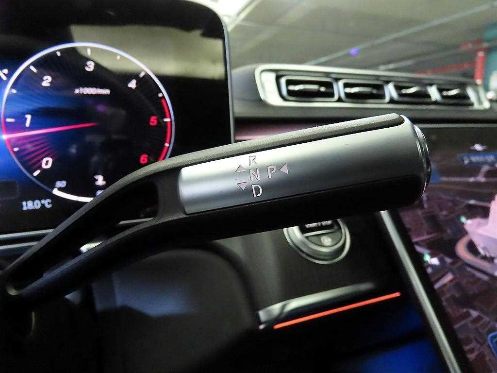 벤츠 S 클래스 S클래스-W223 S400 d 4MATIC 이미지 12